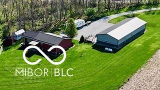 1630 N 400 W, Bargersville, Indiana 46106, États-Unis