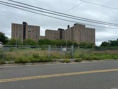 430-432 Beach 43rd Street, Far Rockaway, New York 11691, États-Unis