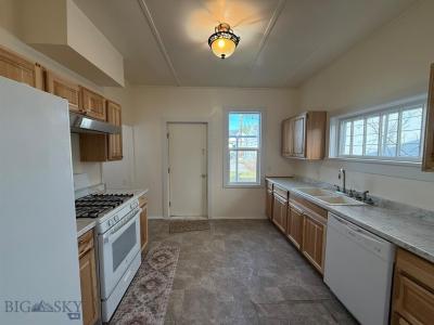 1618 Harrison Ave, Butte, Montana 59701, Estados Unidos