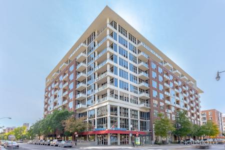 901 W Madison Street #403, Chicago, Illinois 60607, USA