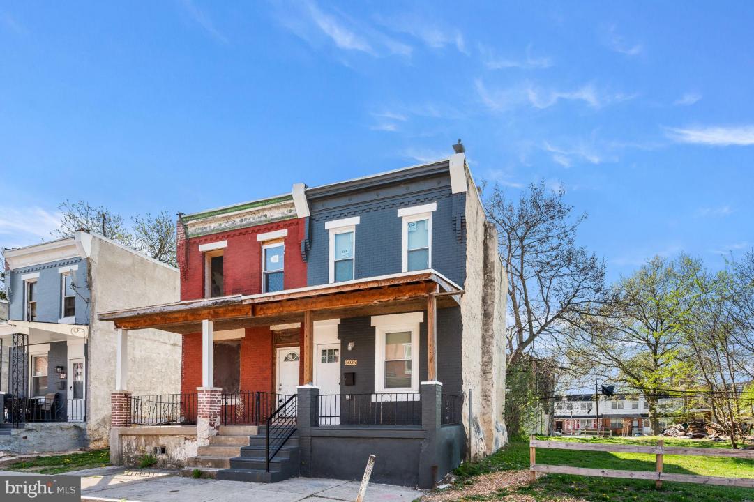 5036 Ogden Street, Philadelphia, פנסילבניה 19139, ארצות הברית של אמריקה