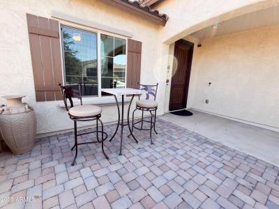 25935 W POTTER Drive, Buckeye, Аризона 85396, Соединенные Штаты