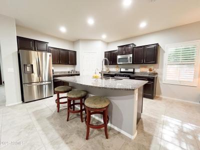 25935 W POTTER Drive, Buckeye, Аризона 85396, Соединенные Штаты