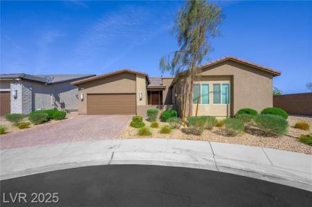 6602 Windy Palm Street, North Las Vegas, Nevada 89086, Estados Unidos
