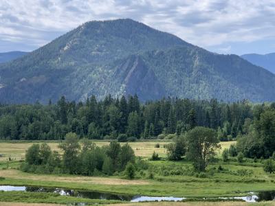 53465 Hwy 200, Clark Fork, Idaho 83811, HOA KỲ