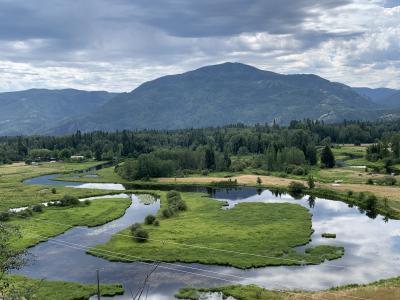 53465 Hwy 200, Clark Fork, Idaho 83811, HOA KỲ
