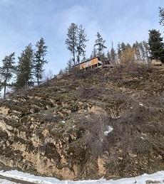 53465 Hwy 200, Clark Fork, Idaho 83811, HOA KỲ