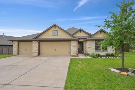 4268 Harding Way, Bryan, Texas 77802, USA