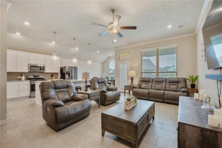 4268 Harding Way, Bryan, 텍사스 77802, 미국