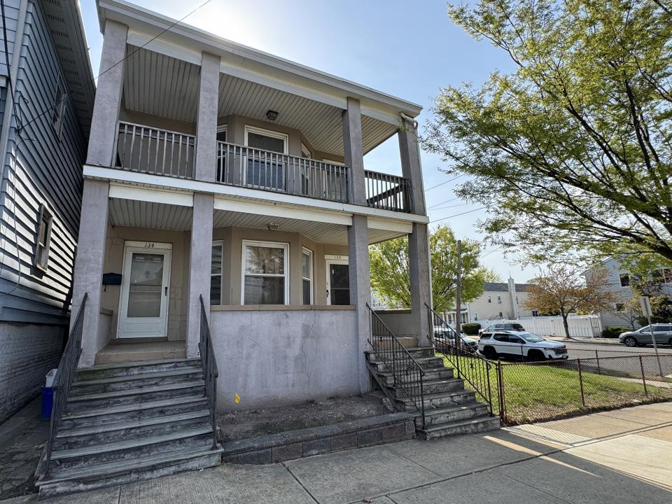 134 S. Stevens Ave., 1220 - South Amboy, New Jersey 08879