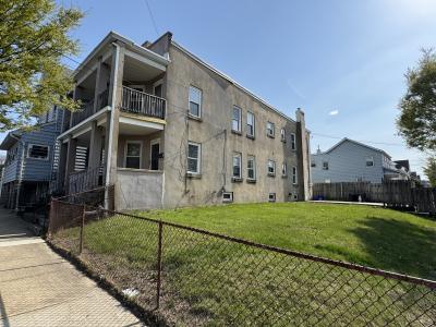 134 S. Stevens Ave., 1220 - South Amboy, New Jersey 08879