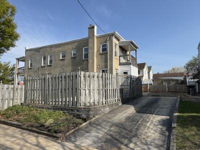 134 S. Stevens Ave., 1220 - South Amboy, New Jersey 08879