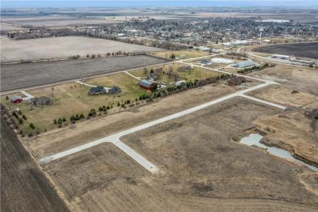 505 Sheffield Avenue, Slater, Iowa 50244