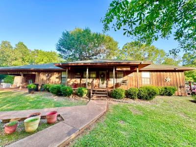 785 County Road 105, San Augustine, Texas 75972, USA