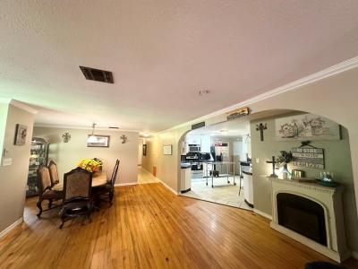 785 County Road 105, San Augustine, Texas 75972, USA