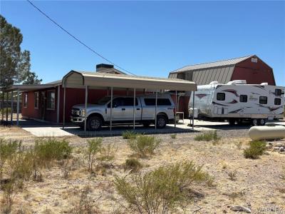 629 S Eloy Road, Golden Valley, אריזונה 86413, ארצות הברית של אמריקה