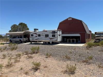 629 S Eloy Road, Golden Valley, אריזונה 86413, ארצות הברית של אמריקה