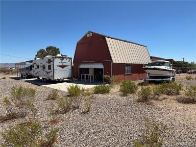 629 S Eloy Road, Golden Valley, אריזונה 86413, ארצות הברית של אמריקה