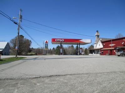 645 Evansville Road, Brownington, Vermont 05860, USA