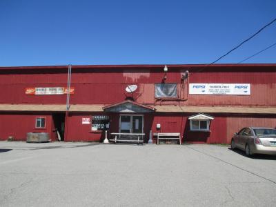 645 Evansville Road, Brownington, Vermont 05860