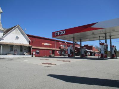645 Evansville Road, Brownington, Vermont 05860