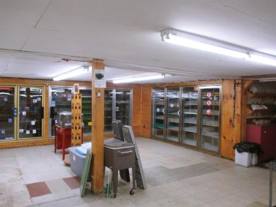 645 Evansville Road, Brownington, Vermont 05860