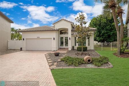 16744 NW 12th Ct, Pembroke Pines, Florida 33028