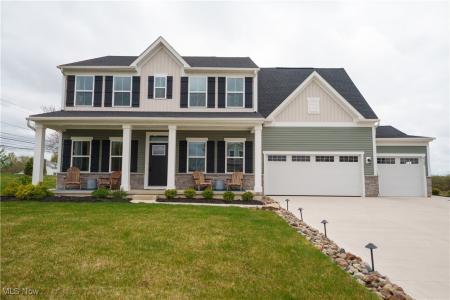 8100 Jack Ryan Drive, North Ridgeville, Ohio 44039, États-Unis