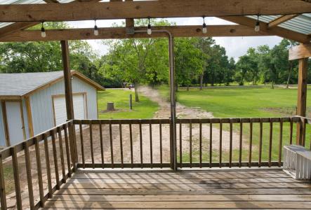 555 County Road 728b, Sweeny, Texas 77480, USA