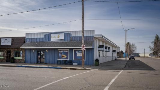 45 Main Street, Hazen, ノースダコタ 58545, アメリカ合衆国