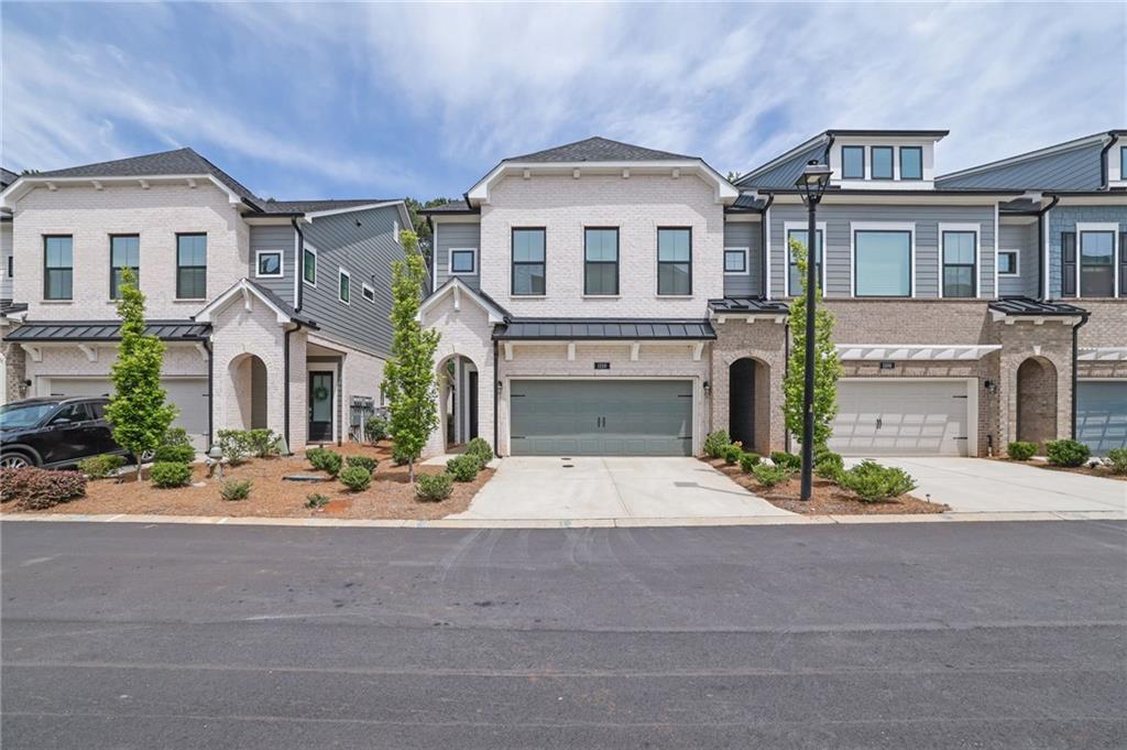 1110 Harper Drive, Alpharetta, Georgia 30076, Amerika Birleşik Devletleri