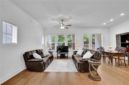 1110 Harper Drive, Alpharetta, Georgia 30076, Amerika Birleşik Devletleri