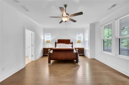 1110 Harper Drive, Alpharetta, Georgia 30076, Amerika Birleşik Devletleri