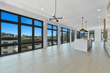14 Green Street , #PH-A, Brookline, Massachusetts 02446, Estados Unidos