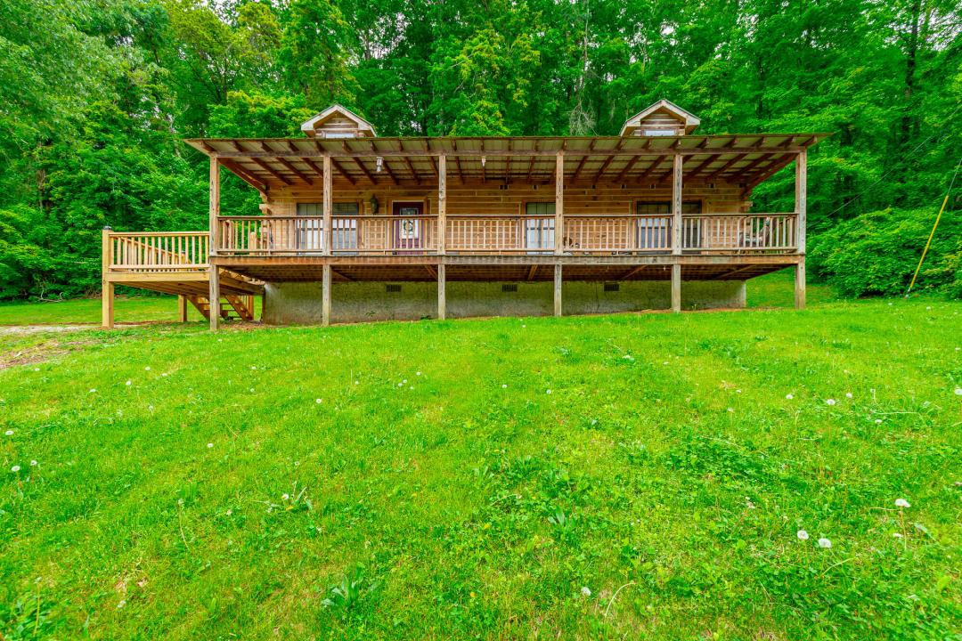 325 Evening Shadow Lane, Whitwell, Tennessee 37397, États-Unis