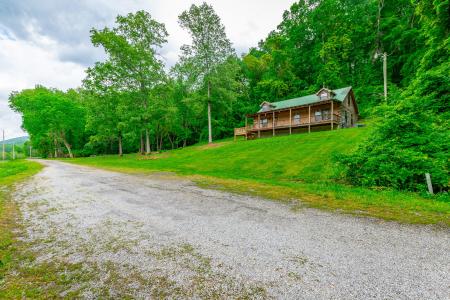 325 Evening Shadow Lane, Whitwell, Tennessee 37397, États-Unis