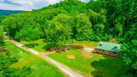 325 Evening Shadow Lane, Whitwell, Tennessee 37397, États-Unis