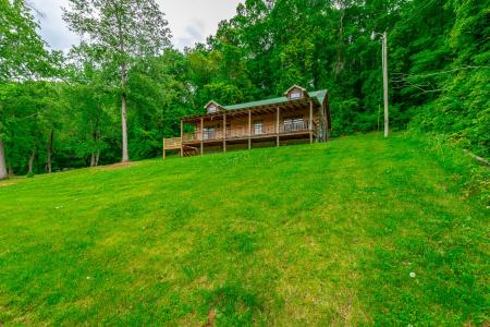 325 Evening Shadow Lane, Whitwell, Tennessee 37397, États-Unis