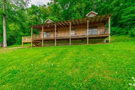 325 Evening Shadow Lane, Whitwell, Tennessee 37397, États-Unis