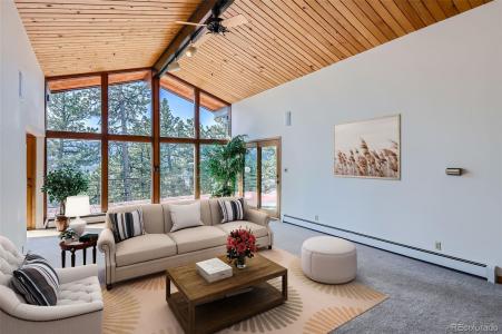 135 Poorman Road, Boulder, كولورادو 80, الولايات المتحدة
