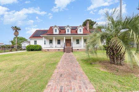 128 Causey St., Myrtle Beach, SC 29577, USA