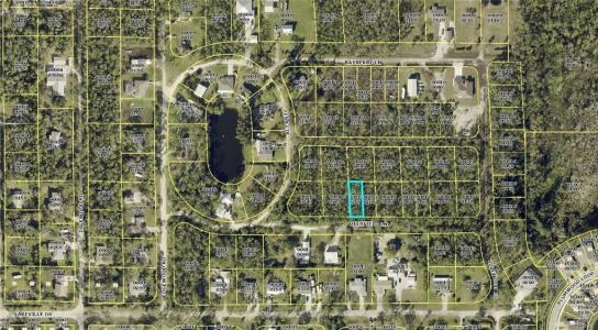 2297 Deerfield Lane, North Fort Myers, Flórida 33917, Estados Unidos