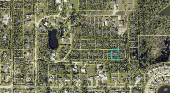 2367 Deerfield Lane, North Fort Myers, Flórida 33917, Estados Unidos