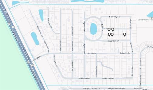 2278 Churchill Lane, North Fort Myers, Florida 33917, Estados Unidos