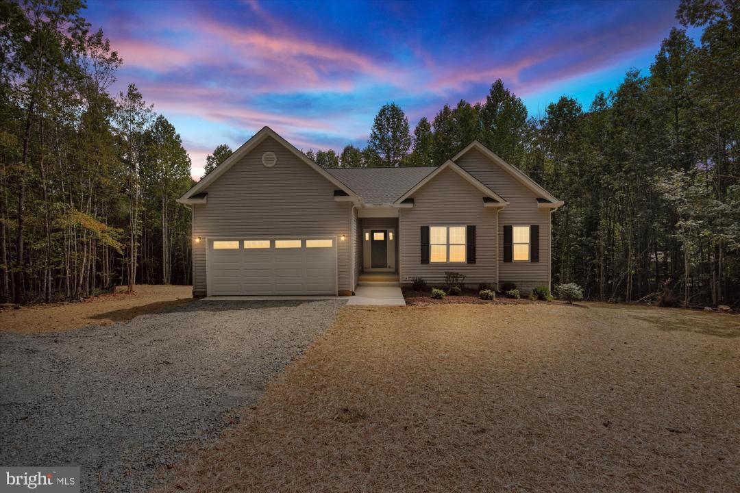 1 ac LOT Courtneys Corner Road, Sumerduck, Virginia 22742, Stati Uniti