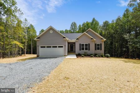 1 ac LOT Courtneys Corner Road, Sumerduck, Virginia 22742, Stati Uniti