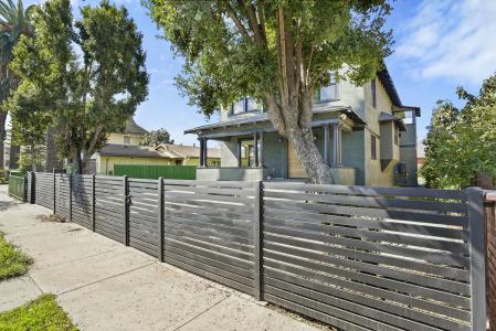 2745 Kenwood Avenue, Los Angeles, California 90007, USA