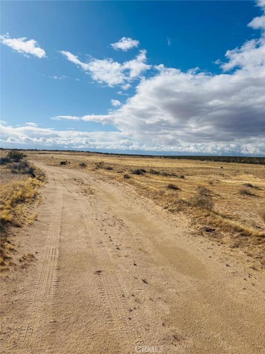 0 Hinkley Rd, Hinkley, كاليفورنيا 92347, الولايات المتحدة