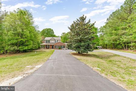 7870 Lakes End Court, La Plata, Maryland 20646, États-Unis