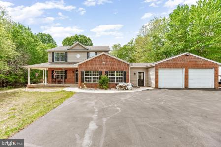 7870 Lakes End Court, La Plata, Maryland 20646, États-Unis